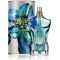 Jean Paul Gaultier Le Beau Flower edition EDP, barbati