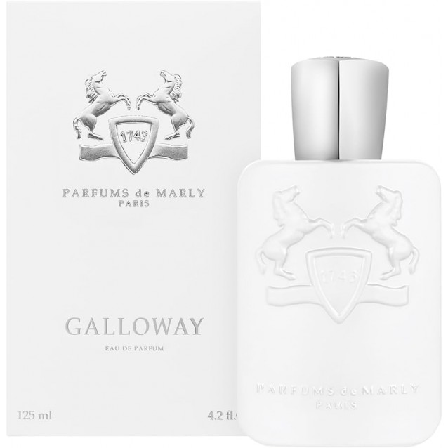 Parfums de Marly Galloway EDP, unisex