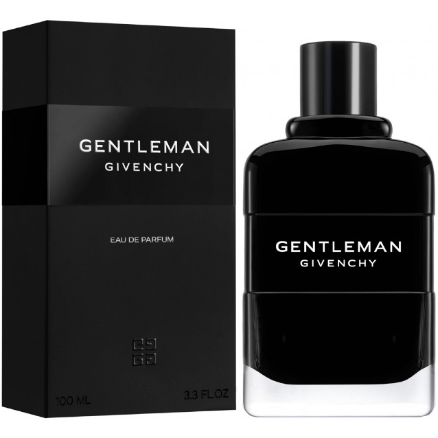 Givenchy Gentleman EDP, bărbați 