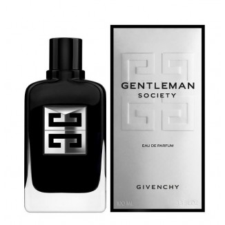 Givenchy Gentleman Society EDP, bărbați  Givenchy Gentleman Society EDP, bărbați