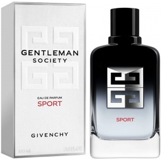 Givenchy Gentleman Society Sport EDP, barbati