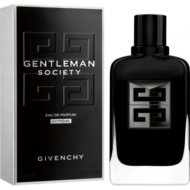 Givenchy Gentleman Society Extreme EDP, bărbați