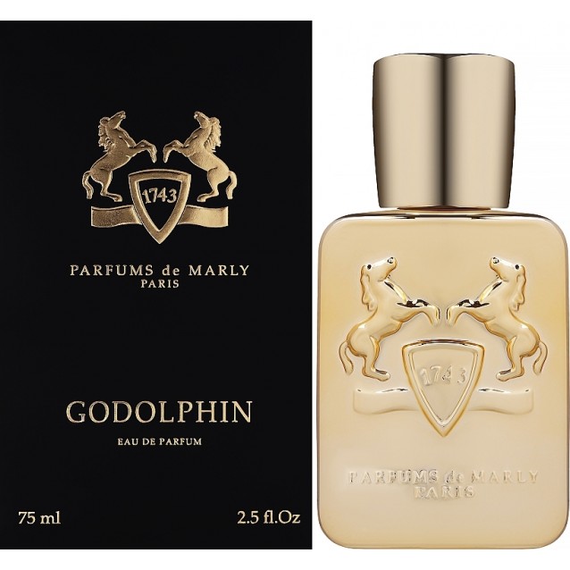 Parfums de Marly Godolphin EDP, barbati