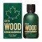 Dsquared2 Green Wood EDT, bărbați 