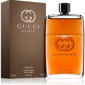 Gucci Guilty Absolute EDP, barbati Gucci Guilty Absolute EDP, barbati