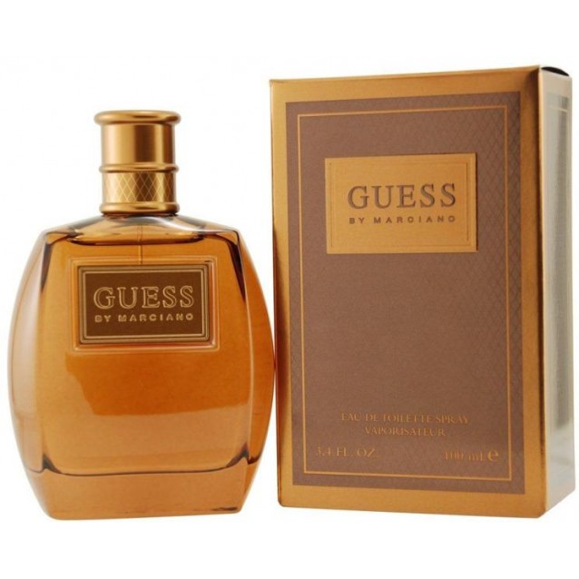 Guess by Marciano EDT, barbati