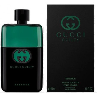 Gucci Guilty Essence EDT, barbati
