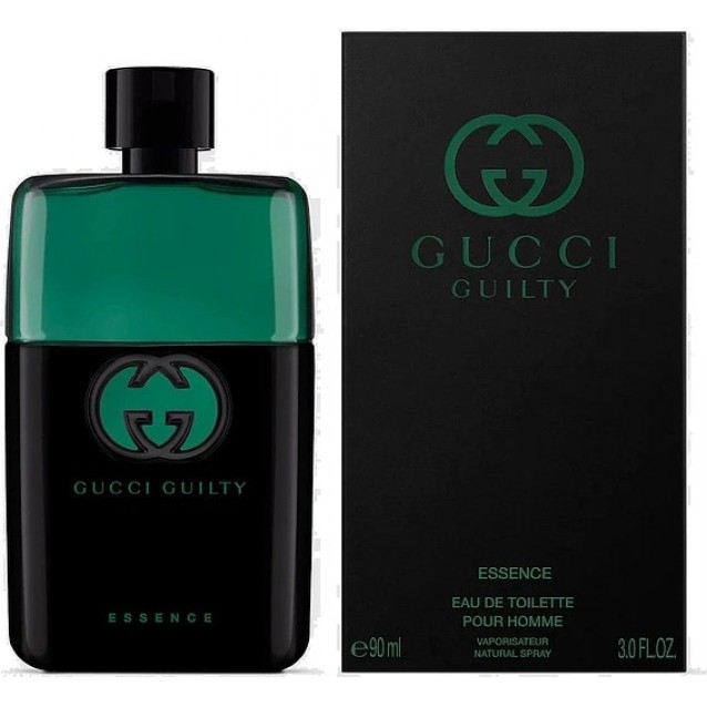 Gucci Guilty Essence EDT, barbati