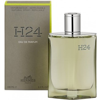 Hermès H24 EDP, barbati