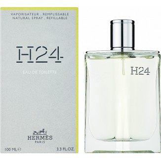 Hermès H24 EDT, barbati