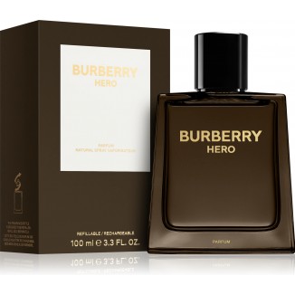 Burberry Hero PARFUM, bărbați 