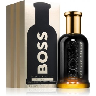 Hugo Boss Bottled Absolu EDPI, barbati Hugo Boss Bottled Absolu EDPI, barbati