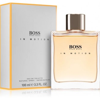 Hugo Boss In Motion EDT, barbati
