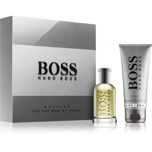 SET Hugo Boss Bottled, barbati