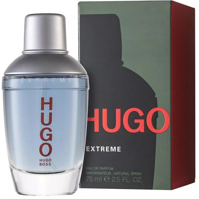 Hugo Boss Hugo Extreme EDP, bărbați 