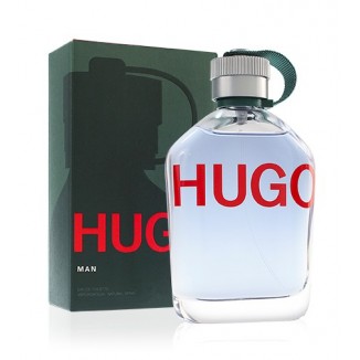 Hugo Boss Hugo Man EDT, bărbați 