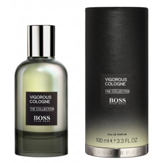 Hugo Boss The Collection Vigorous Cologne EDP, barbati