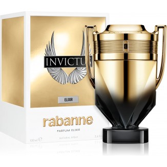 Paco Rabanne Invictus Elixir PARFUM, barbati