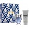 Paco Rabanne Invictus EDT, set cadou pentru bărbați 