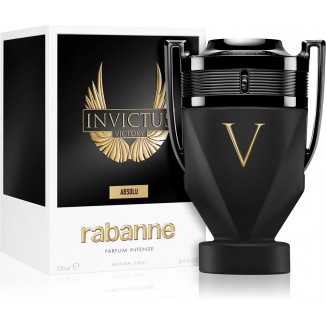 Paco Rabanne Invictus Victory Absolu, EDPI
