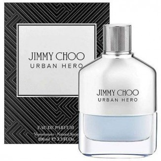 Jimmy Choo Urban Hero EDP, barbati