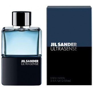 Jil Sander Ultrasense EDT, barbati
