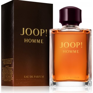 JOOP! Homme EDP, barbati
