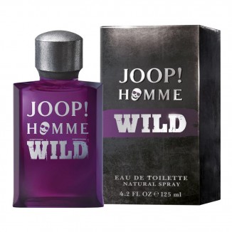 JOOP! Homme Wild EDT, barbati