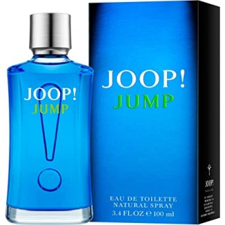 JOOP! Jump EDT, barbati
