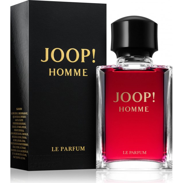 JOOP! Homme Le PARFUM, bărbați 