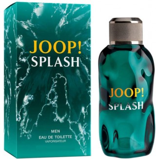 JOOP! Splash EDT, barbati