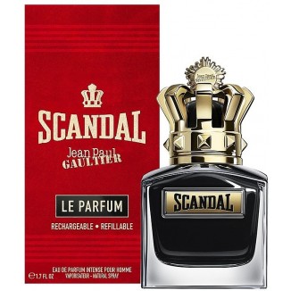 Jean Paul Gaultier Scandal Le parfum pour homme EDP, bărbați Jean Paul Gaultier Scandal Le parfum pour homme EDP, bărbați
