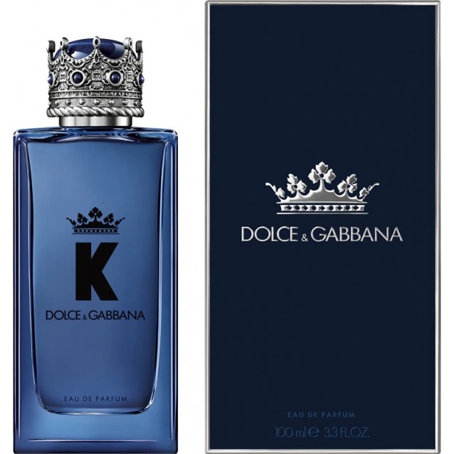 Dolce&Gabbana K EDP, barbati Dolce&Gabbana K EDP, barbati
