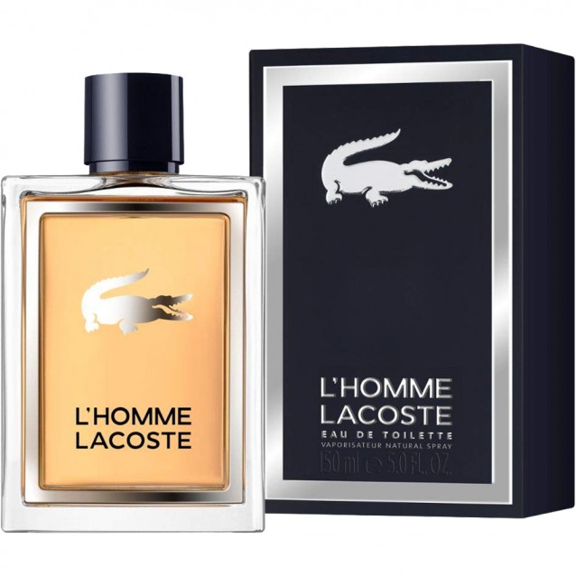 Lacoste L'Homme EDT, barbati Lacoste L'Homme EDT, barbati
