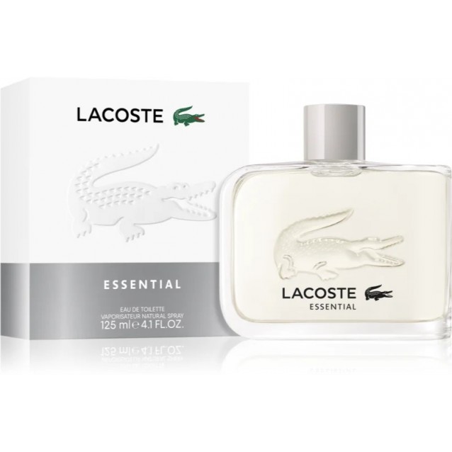 Lacoste Essential EDT, barbati