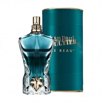 Jean Paul Gaultier Le Beau EDT, barbati Jean Paul Gaultier Le Beau EDT, barbati
