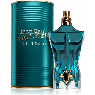 Jean Paul Gaultier Le Beau EDT, barbati Jean Paul Gaultier Le Beau EDT, barbati