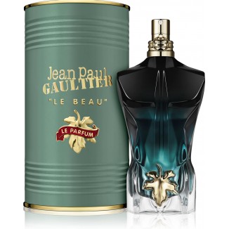 Jean Paul Gaultier Le Beau Le Parfum EDP, barbati