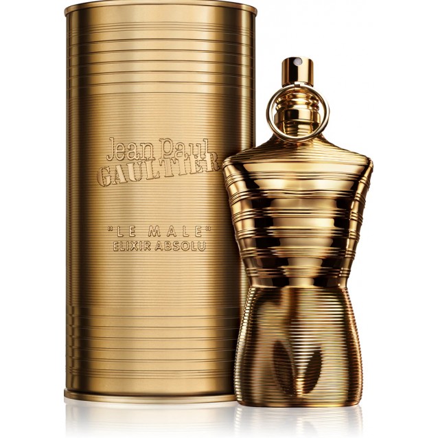 Jean Paul Gaultier Le Male Elixir Absolu EDPI, barbati Jean Paul Gaultier Le Male Elixir Absolu EDPI, barbati