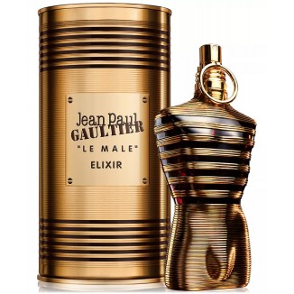 Jean Paul Gaultier Le Male Elixir PARFUM, bărbați 