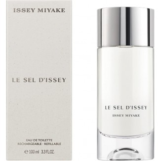 Issey Miyake Le Sel d'Issey EDT, barbati
