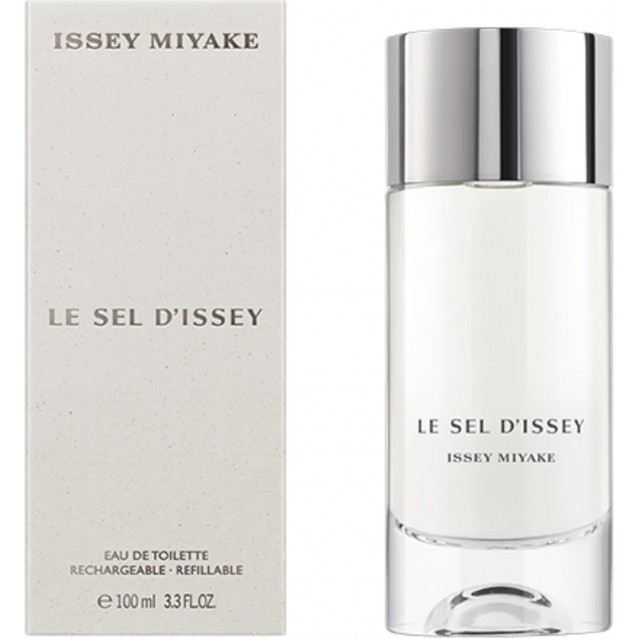 Issey Miyake Le Sel d'Issey EDT, barbati Issey Miyake Le Sel d'Issey EDT, barbati