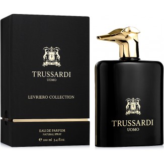 Trussardi Uomo Levriero Collection  EDP, barbati