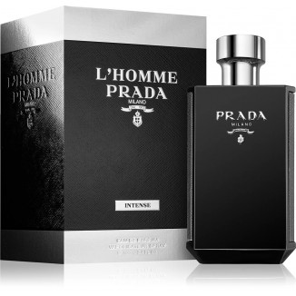 Prada L`Homme Intense EDP, barbati