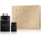 Bvlgari Man in Black EDP, set cadou pentru bărbați 