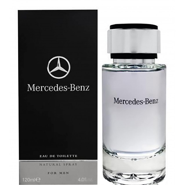 Mercedes-Benz EDT, barbati Mercedes-Benz EDT, barbati