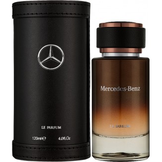 Mercedes-Benz Le Parfum EDP, barbati