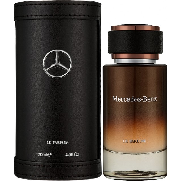 Mercedes-Benz Le Parfum EDP, barbati