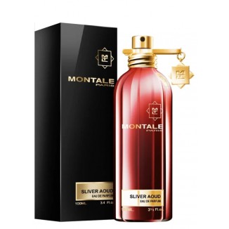 Montale Sliver Aoud EDP, barbati