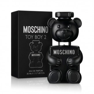 Moschino Toy Boy 2 EDP, bărbați 
